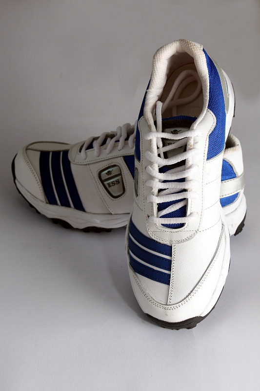 Ess cricket deals shoes