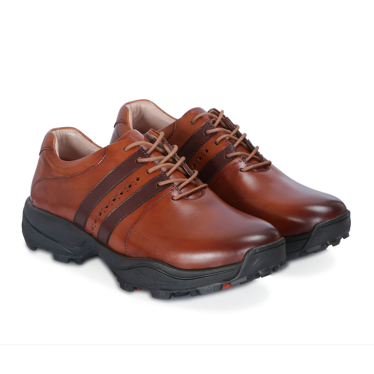Paul Tan Golf Shoes East Star Shoes ESS Shoes